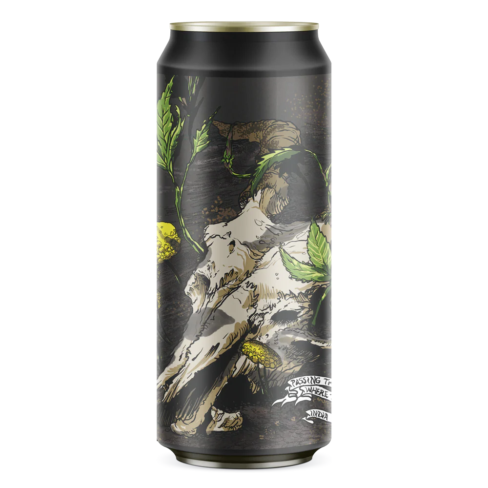 Beer - Asheville